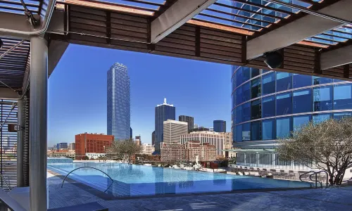 Omni Dallas Hotel