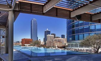 Omni Dallas Hotel