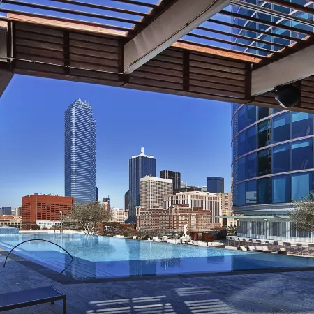 Omni Dallas Hotel