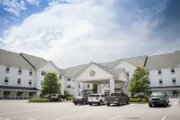 بلو جيت جاردن إن فنادق في Middlebury