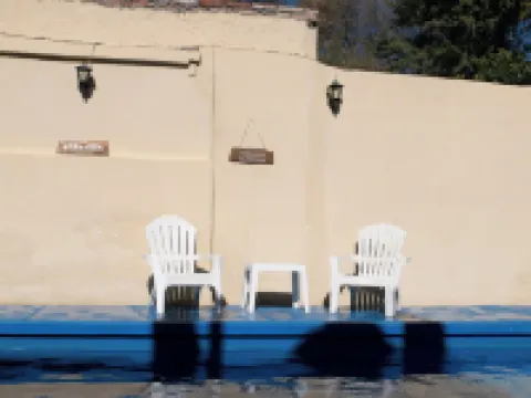 Hotel Cafayate Hoteles en Cafayate