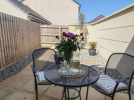 Seashell Sands Отели рядом с достопримечательностью «The Burton at Bideford Art Gallery and Museum»