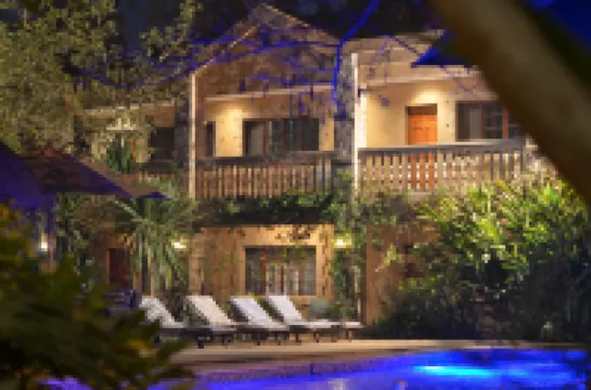 The Riverside Hotel Hotels in Lubumbashi