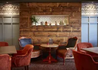 Premier Inn Leicester South (Oadby) فنادق في Harborough District