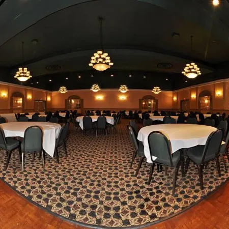 Stockton Inn