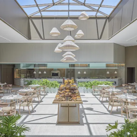 Doubletree By Hilton Mangroovy El Gouna Resort