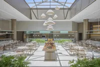 Doubletree By Hilton Mangroovy El Gouna Resort - breakfast