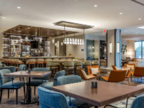 Cambria Hotel New Haven University Area Hotels in New Haven