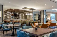 Cambria Hotel New Haven University Area Hotels in New Haven