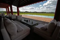 Pampas de Areco Resort de Campo & Spa Hôtels à : San Andres de Giles