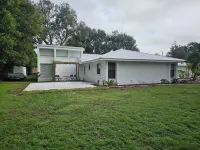 Great quiet and comfortable, South Central Lakeland location.