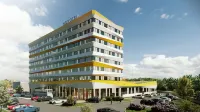 Novotel Zagreb (Opening September 2025) Hotels in Sesvete