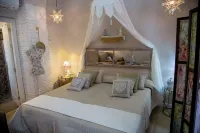 Apartamentos Luna Suites Palacio Almagra