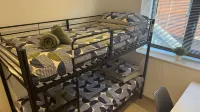 Ultra-Central Loft Penthouse Sky Sports & Movies