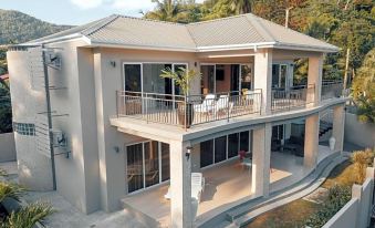 Moulin Kann Villas