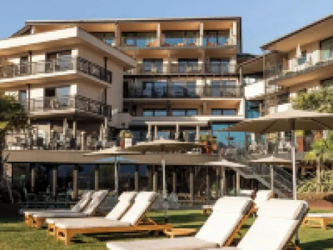 Solea Südtirol Hotels in Scena