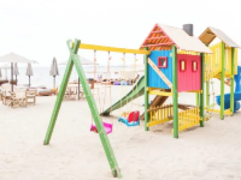 Yacht Hotel Hotéis em Vlore