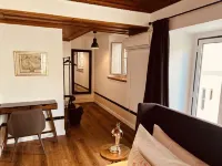 Sintra1012 Boutique Guesthouse - balcone