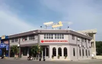 Sherrinton Hotel فنادق في مينتاكاب