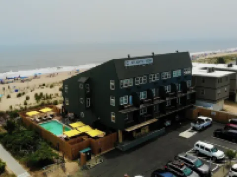Atlantic View Hotel Hotels in Dewey Beach