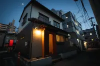 Aiyado Sumiyoshi Hotels in 
