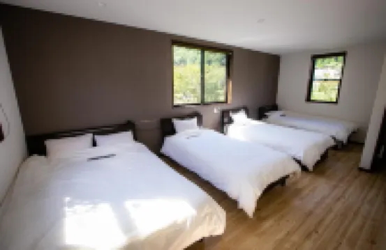 Minakami Kyanpujo ribāsutōn Hotels in 