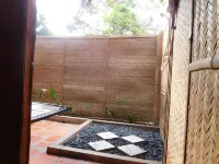 Mekong Ecolodge Bungalow Hotels in 