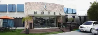Hotel Velario Hotels in Tijuana