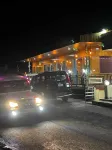 Prince Homestay & Restaurant - parking