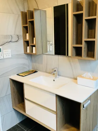 SHUIYUE Отели в г. Илань