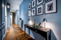 Residenza d'epoca Pontevecchio - Luxury Retrait