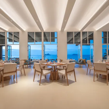 Centara Villas Phi Phi Island