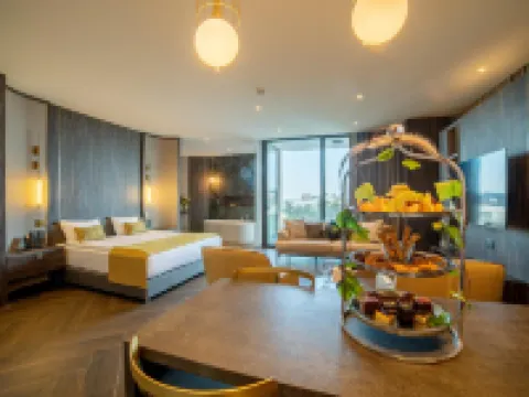 Hotel Pia Bella Hotels in Kyrenia