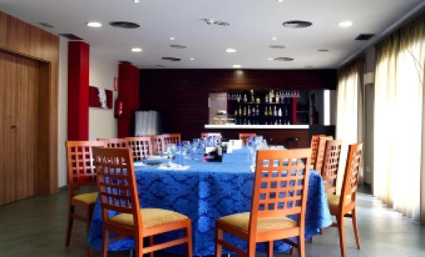 Hotel Canal Olímpic