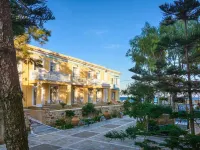 Grecian Castle Chios Hotels in Chios
