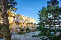 Grecian Castle Chios Hotels near Chios Port