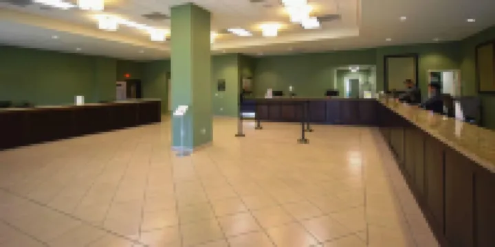 더 버클리 라스베이거스 라스베이거스 호텔