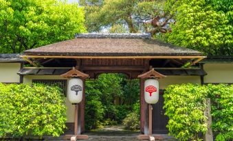 KYOTO PLEASANT HOTEL