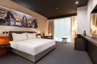 Crowne Plaza PODGORICA by IHG - WiFi
