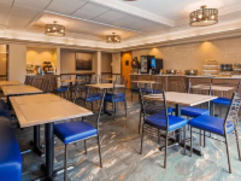 Best Western Plus Hudson I-94 Hotels in Hudson