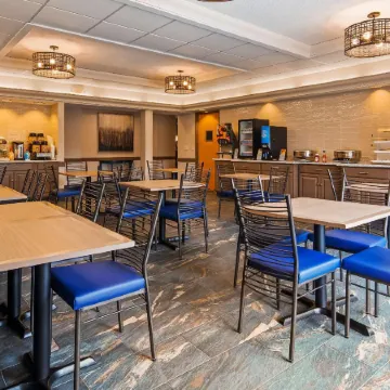 Best Western Plus Hudson I-94