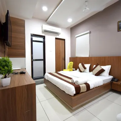 Hotel Embassy Hotels near Varinath Mahadev mandir