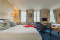 Hôtel le d'Avaugour