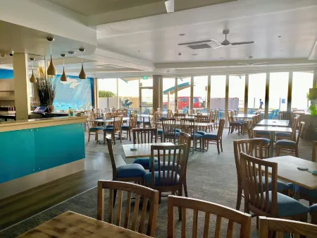 The Dorsal Boutique Hotel