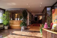 HG Hotel Due Ragni