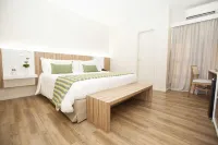 Quality Hotel Aracaju Hotel dekat Aruana beach