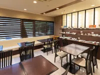 Hotel Teiregikan - 2 ดาว