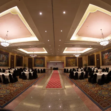 The Lalit Mumbai