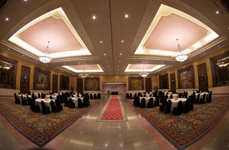 The Lalit Mumbai photo 5