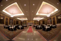 The Lalit Mumbai - breakfast